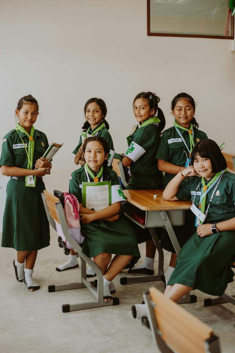 冬から春へ、苦手科目を見直す小さな一歩